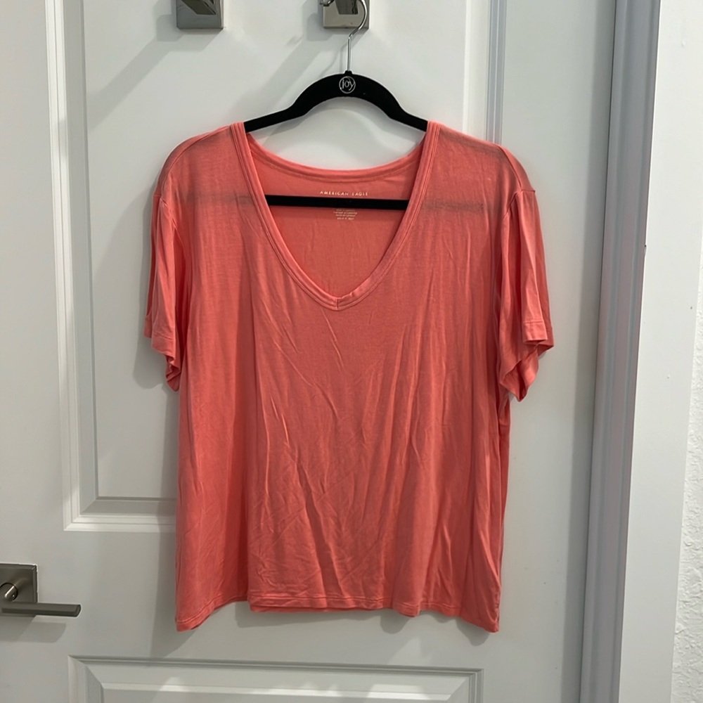 American Eagle Soft & Sexy Tee